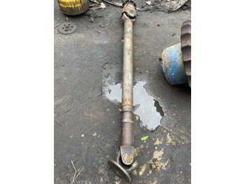 Drive shaft