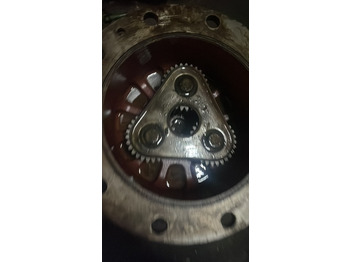 Drive shaft MANITOU
