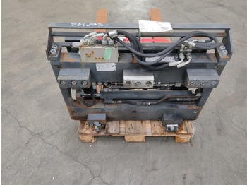 Attachment for Material handling equipment Durwen ZVP25: picture 4