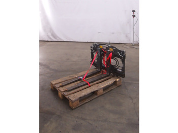 Attachment KAUP
