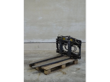 Attachment KAUP