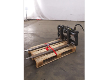 Attachment MEYER