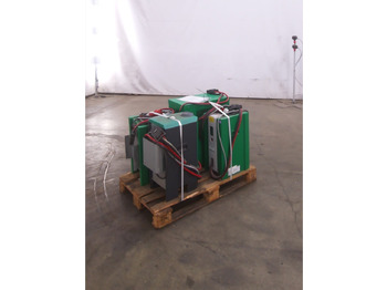Electrical system