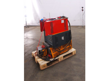 Electrical system
