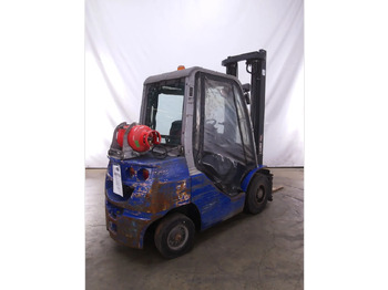 LPG forklift Cesab M325G: picture 3