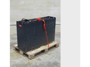Battery HAWKER