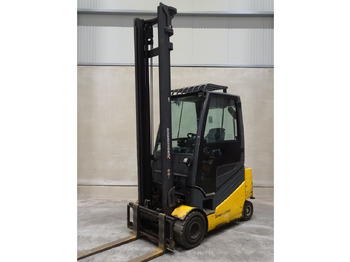 Electric forklift JUNGHEINRICH EFG 425