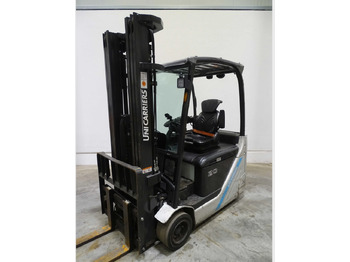 Electric forklift MITSUBISHI