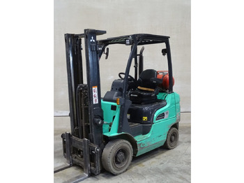 LPG forklift MITSUBISHI