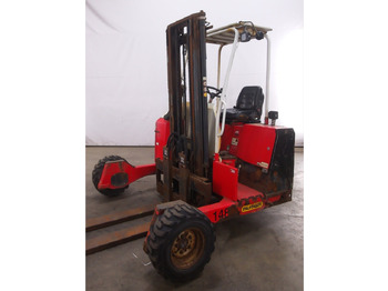 Diesel forklift PALFINGER