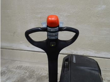 Pallet truck STILL ECU16: picture 4