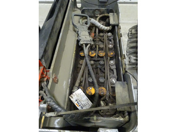 Pallet truck STILL ECU16: picture 5