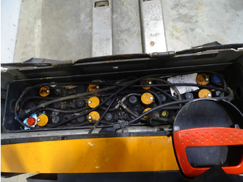 Pallet truck STILL EXU16: picture 4