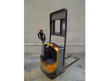 Pallet truck STILL EXU16: picture 5