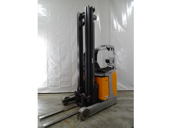 Reach truck STILL FM-X17: picture 2