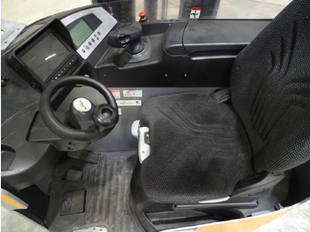 Reach truck STILL FM-X17: picture 5