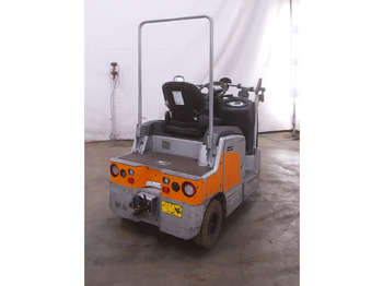 Tow tractor STILL LTX70: picture 3