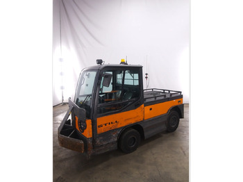 Tow tractor STILL R