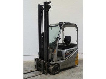 Electric forklift STILL RX20