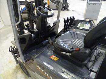 Electric forklift STILL RX20-15: picture 5