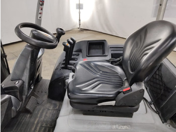 Electric forklift STILL RX20-16: picture 4