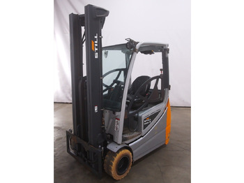 Electric forklift STILL RX20
