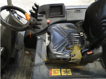 Electric forklift STILL RX20-18: picture 5