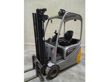Electric forklift STILL RX20