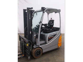 Electric forklift STILL RX20
