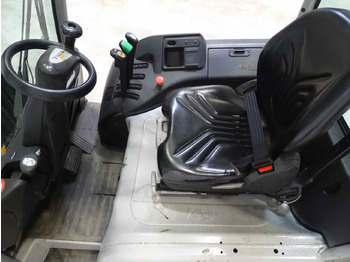 Electric forklift STILL RX20-18: picture 4