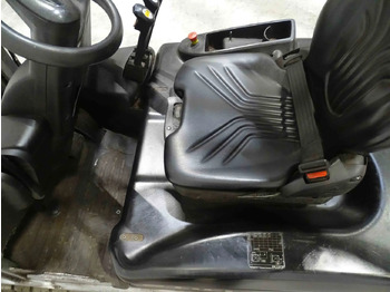Electric forklift STILL RX50-13: picture 4