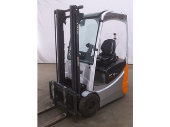 Electric forklift STILL RX50