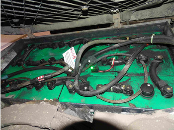 Electric forklift STILL RX50-13: picture 5