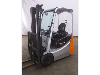 Electric forklift STILL RX50