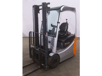Electric forklift STILL RX50