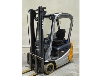 Electric forklift STILL RX50