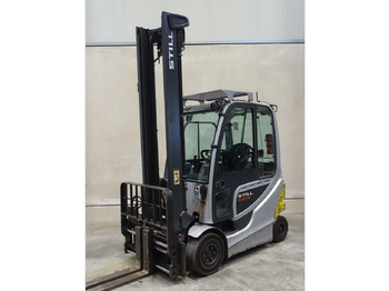 Electric forklift STILL RX60