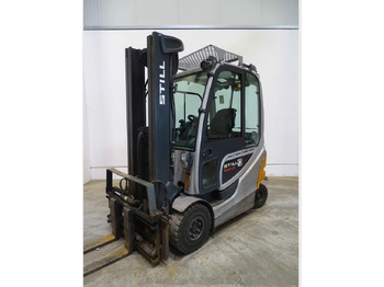 Electric forklift STILL RX60
