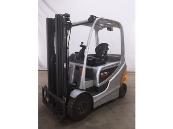 Electric forklift STILL RX60