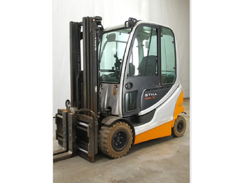 Electric forklift STILL RX60