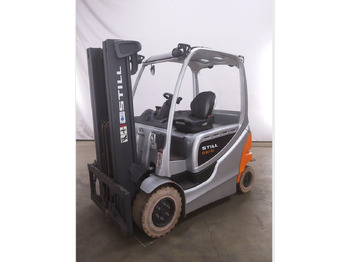 Electric forklift STILL RX60