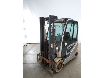 Electric forklift STILL RX60