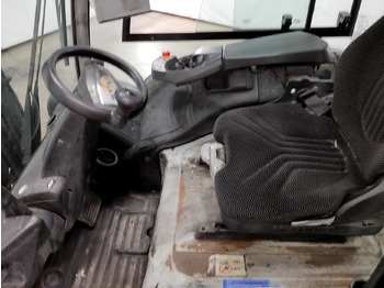 Electric forklift STILL RX60-35: picture 4