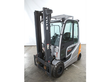 Electric forklift STILL RX60