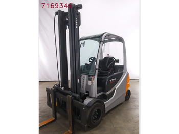 Electric forklift STILL RX60