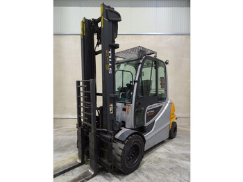 Electric forklift STILL RX60
