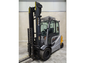 Electric forklift STILL RX60