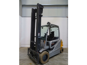 Electric forklift STILL RX60