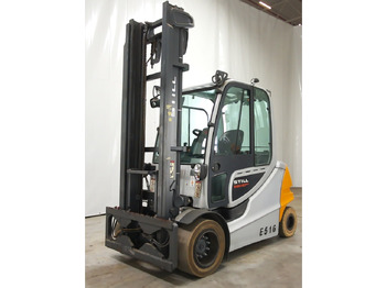 Electric forklift STILL RX60