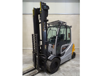 Electric forklift STILL RX60